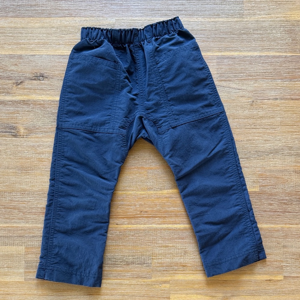 Patagonia Baby Baggies Pants